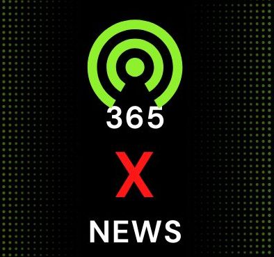 365 X News Blogs